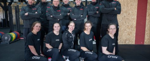 Ons team